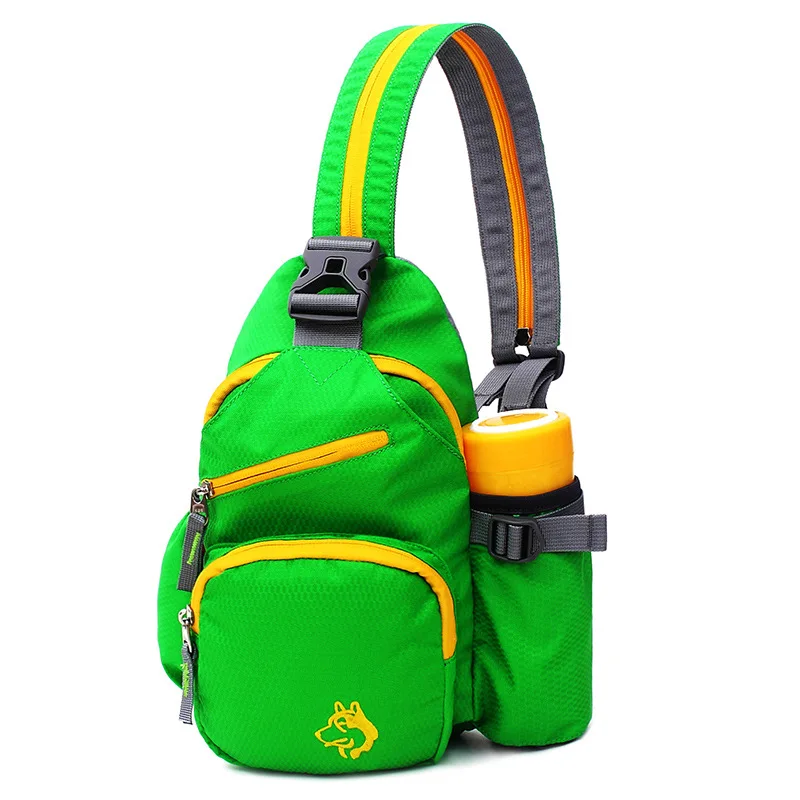 Waterproof Nylon Women Chest Bag 2 in 1 Multifunction Travel Bag Men Back pack Unisex chest pack muscle Female chest back Bag
Waterproof Nylon Women Chest Bag 2 in 1 Multifunction Travel Bag Men Back pack Unisex chest pack muscle Female chest back Bag
