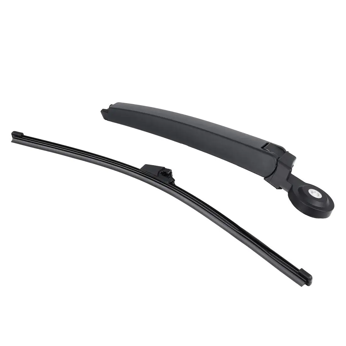 X AUTOHAUX Rear Windshield Wiper Blade Arm Set for VW Touareg 2002 2003 2004 2005 2006 2007 2008 2009 2010
X AUTOHAUX Rear Windshield Wiper Blade Arm Set for VW Touareg 2002 2003 2004 2005 2006 2007 2008 2009 2010