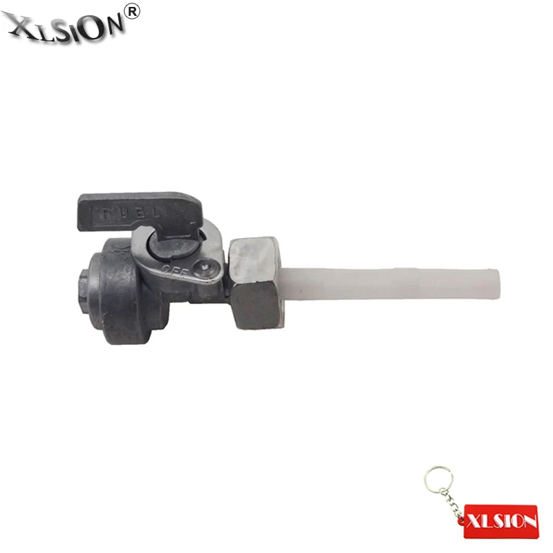 XLSION Aftermarket газовый клапан топливного бака переключатель Petcock M16 x 1 5 мм для