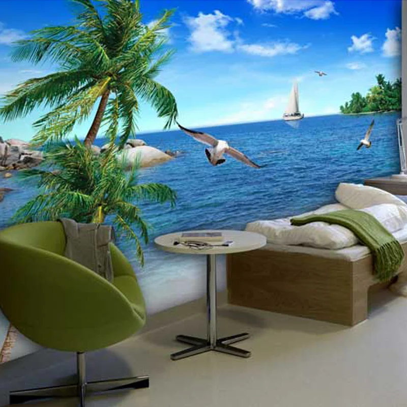 beibehang 3D Chinese-style Landscape For Elder's Room Home Improvement Sofa/TV Background Wall Custom Wallpaper Mural For Walls
beibehang 3D Chinese-style Landscape For Elder's Room Home Improvement Sofa/TV Background Wall Custom Wallpaper Mural For Walls