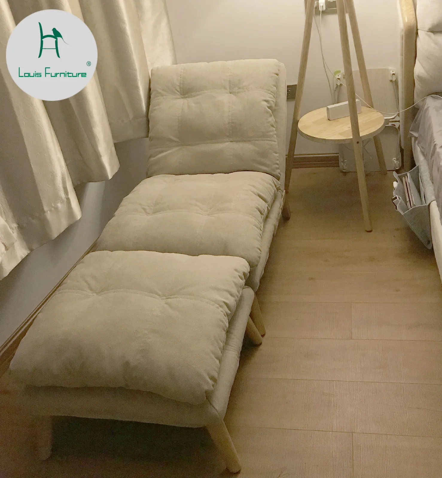 Louis Fashion Living Room Sofas Nordic Lazy Minimalist Modern Removable Washable Multi Function Folding Balcony Bedroom
Louis Fashion Living Room Sofas Nordic Lazy Minimalist Modern Removable Washable Multi Function Folding Balcony Bedroom