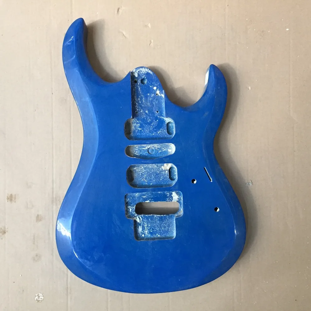 Afanti Music Electric guitar/ DIY Electric guitar body (ADK-1046)
Afanti Music Electric guitar/ DIY Electric guitar body (ADK-1046)