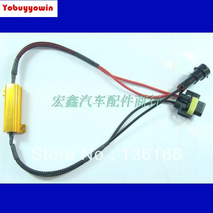 10x H11 LED SMD Light bulb Lamp Load Resistor Warning Canceler Decoder Error Free
10x H11 LED SMD Light bulb Lamp Load Resistor Warning Canceler Decoder Error Free