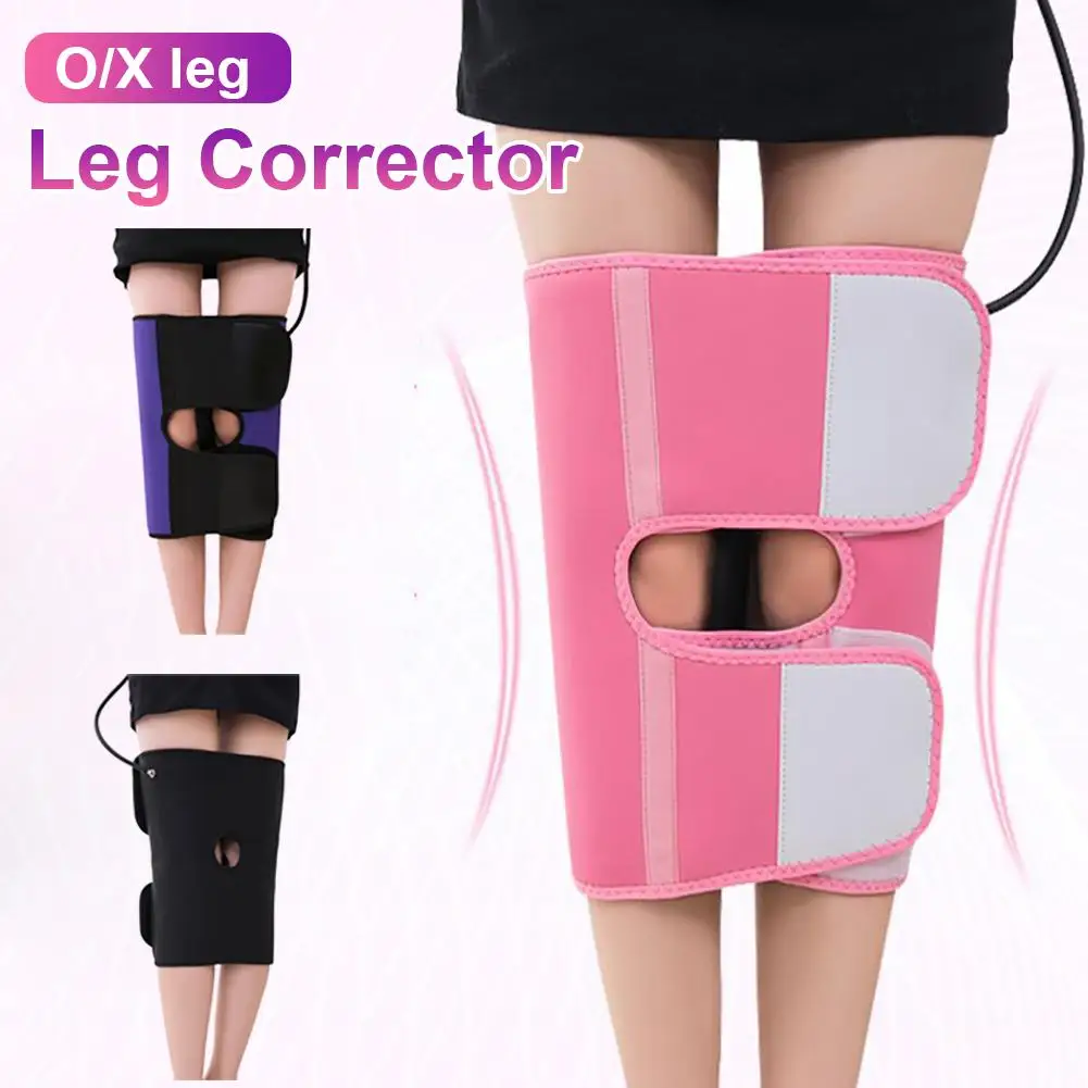 O/X Type Legs Corrector Bands Comfortable Breathable Bandage Brace For Children O Corrections | Красота и здоровье