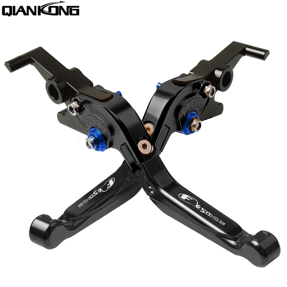Motorcycle CNC Adjustable Brake Clutch Levers handle for BMW F650CS 2000 2001 2002 2003 2004 2005 2006 F650CS
Motorcycle CNC Adjustable Brake Clutch Levers handle for BMW F650CS 2000 2001 2002 2003 2004 2005 2006 F650CS