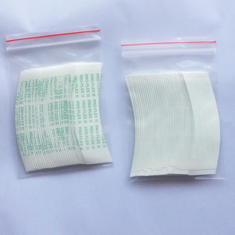 10bags/ lot C Contour walker tape PRO-FLEX II adhesive tape for toupees /men's wig
10bags/ lot C Contour walker tape PRO-FLEX II adhesive tape for toupees /men's wig
