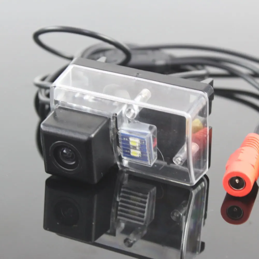 Car Parking Back Camera For Doninvest Orion M 1997~2008 Reversing Rear View Camera RCA NTST PAL License Plate Light AUTO CAM
Car Parking Back Camera For Doninvest Orion M 1997~2008 Reversing Rear View Camera RCA NTST PAL License Plate Light AUTO CAM