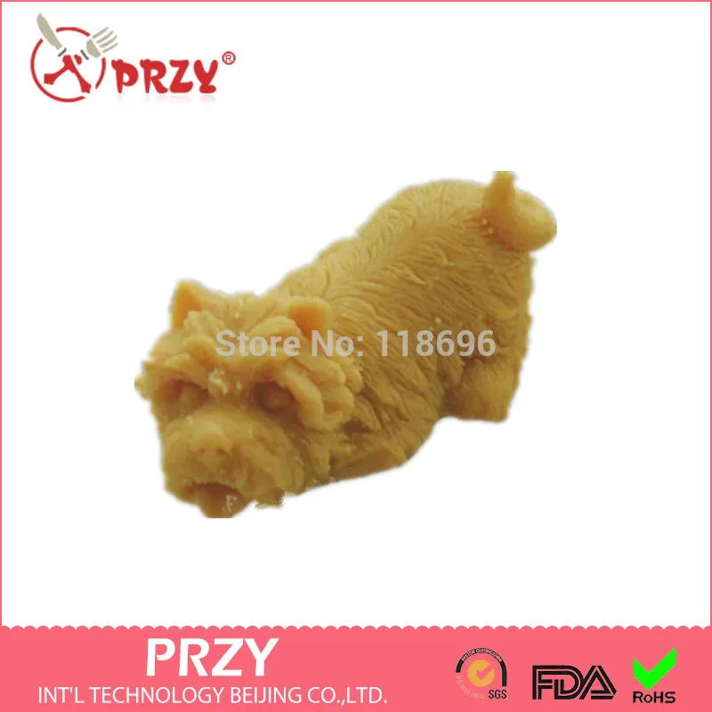 Dog Silicone Soap Mold Cake Decoration Mold Manual Soap Mold The Candle Mould Aroma Stone Moulds Silicone Rubber PRZY
Dog Silicone Soap Mold Cake Decoration Mold Manual Soap Mold The Candle Mould Aroma Stone Moulds Silicone Rubber PRZY