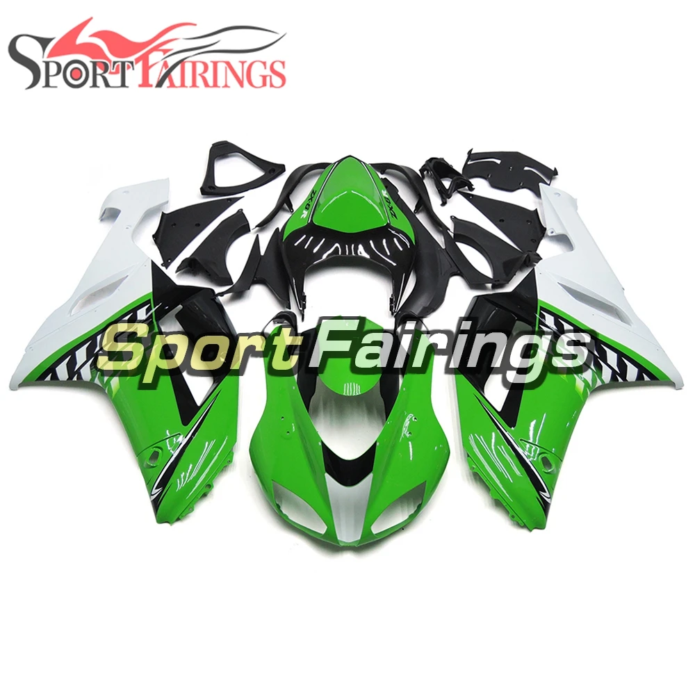 Полные Обтекатели для Kawasaki Ninja 636 ZX6R ZX-6R 07 08 2007 2008 ABS мотоцикл обтекатель комплект боди зеленый белый Carene наборы
Полные Обтекатели для Kawasaki Ninja 636 ZX6R ZX-6R 07 08 2007 2008 ABS мотоцикл обтекатель комплект боди зеленый белый Carene наборы