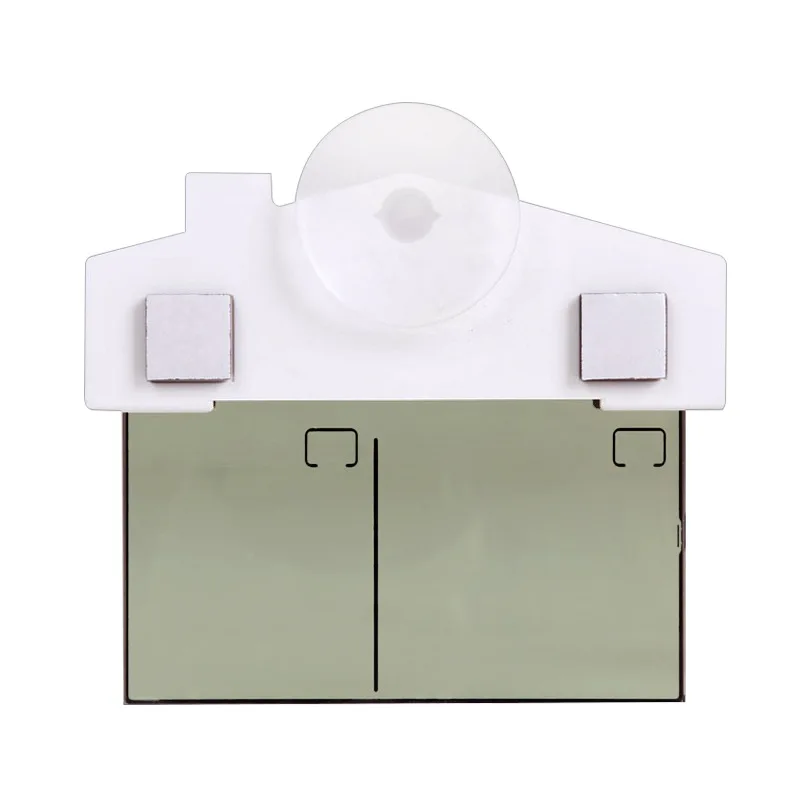 Hygrometer Thermometer Thermograph Hydrothermograph Digital Home Humidity Meter Temperature Meter Tester Sucker Design
Hygrometer Thermometer Thermograph Hydrothermograph Digital Home Humidity Meter Temperature Meter Tester Sucker Design