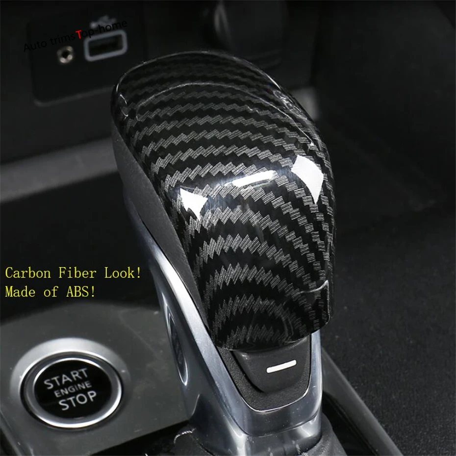 Yimaautotrims Stalls Gearshift Box Knob Handle Frame Cover Trim Fit For Nissan Teana / Altima 2019 2020 ABS Interior Mouldings
Yimaautotrims Stalls Gearshift Box Knob Handle Frame Cover Trim Fit For Nissan Teana / Altima 2019 2020 ABS Interior Mouldings