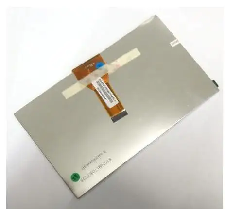 Witblue New LCD display Matrix for 7 " Irbis TX44 3G Tablet LCD Screen panel Module Replacement Free shipping
Witblue New LCD display Matrix for 7 " Irbis TX44 3G Tablet LCD Screen panel Module Replacement Free shipping