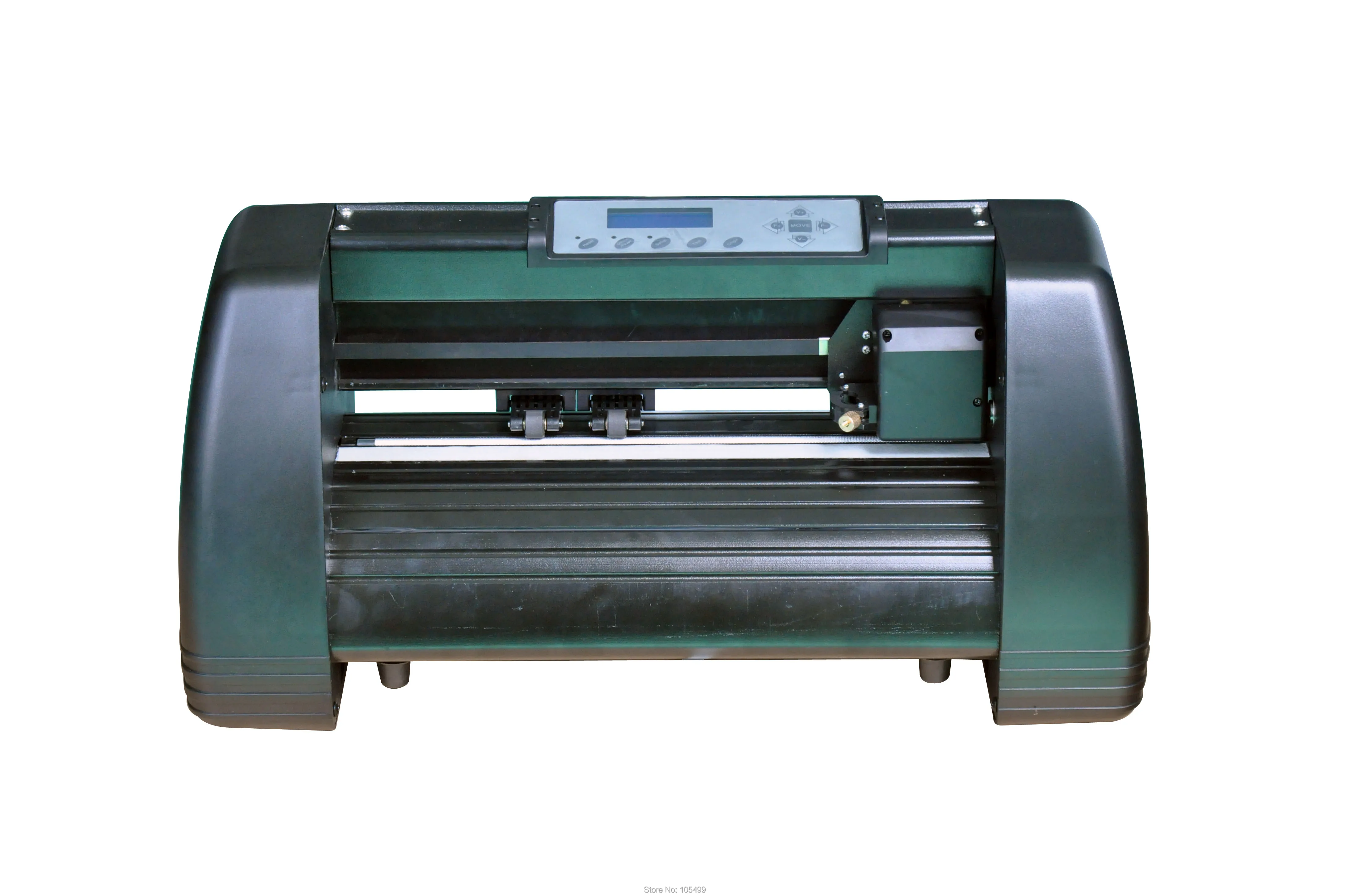 2021 Vinyl Cutting Plotter 14" Vinyl Cutter Sign Cutting Plotter 375mm Printer Sticker Maker Usb Port
2021 Vinyl Cutting Plotter 14" Vinyl Cutter Sign Cutting Plotter 375mm Printer Sticker Maker Usb Port