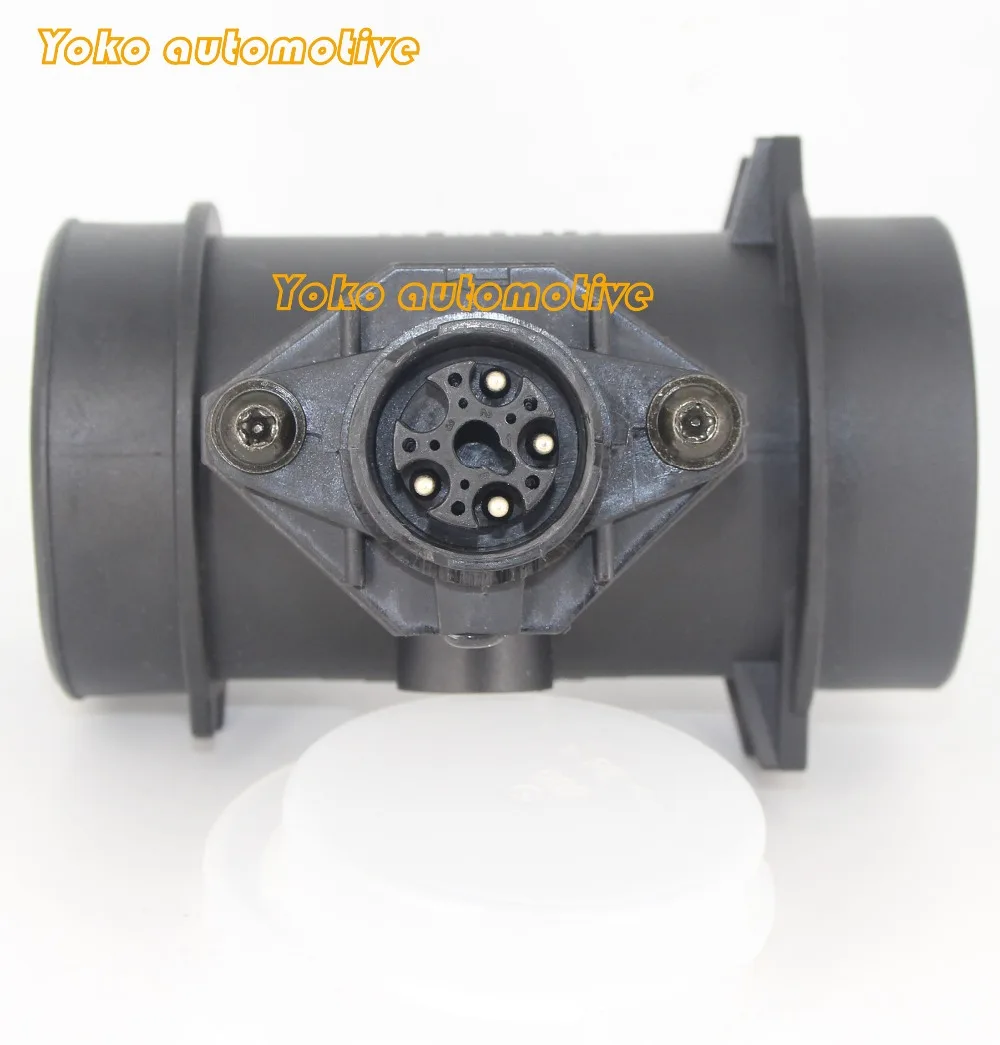 MASS AIR FLOW METER SENSOR MAF AFM FOR MERCEDES C E CLASS 0280217100/0 280 217 100/0000940048/0280217101/0 280 217 101
MASS AIR FLOW METER SENSOR MAF AFM FOR MERCEDES C E CLASS 0280217100/0 280 217 100/0000940048/0280217101/0 280 217 101