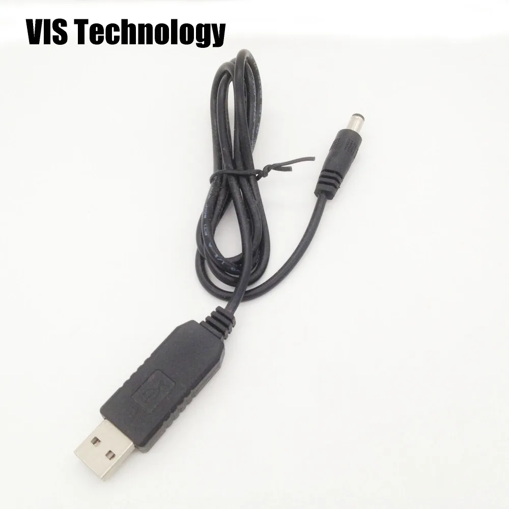 1 шт. 3D USB силовой повышающий Линейный DC 5 В к 9 В/12 Повышающий Модуль конвертер