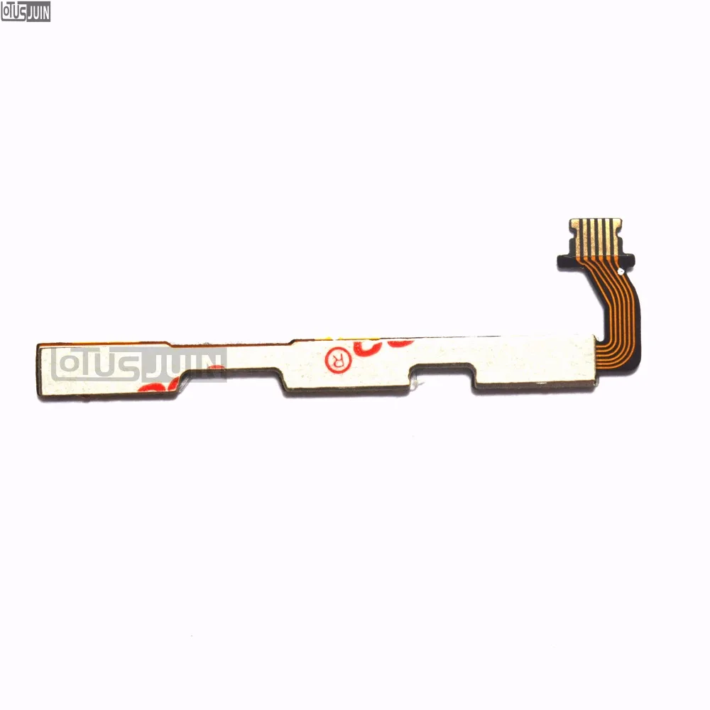 2PCS for Xiaomi redmi 4A Side Power Volume Key ON/OFF Button Switch Flex Cable Ribbon Replacement Repair Spare Parts
2PCS for Xiaomi redmi 4A Side Power Volume Key ON/OFF Button Switch Flex Cable Ribbon Replacement Repair Spare Parts