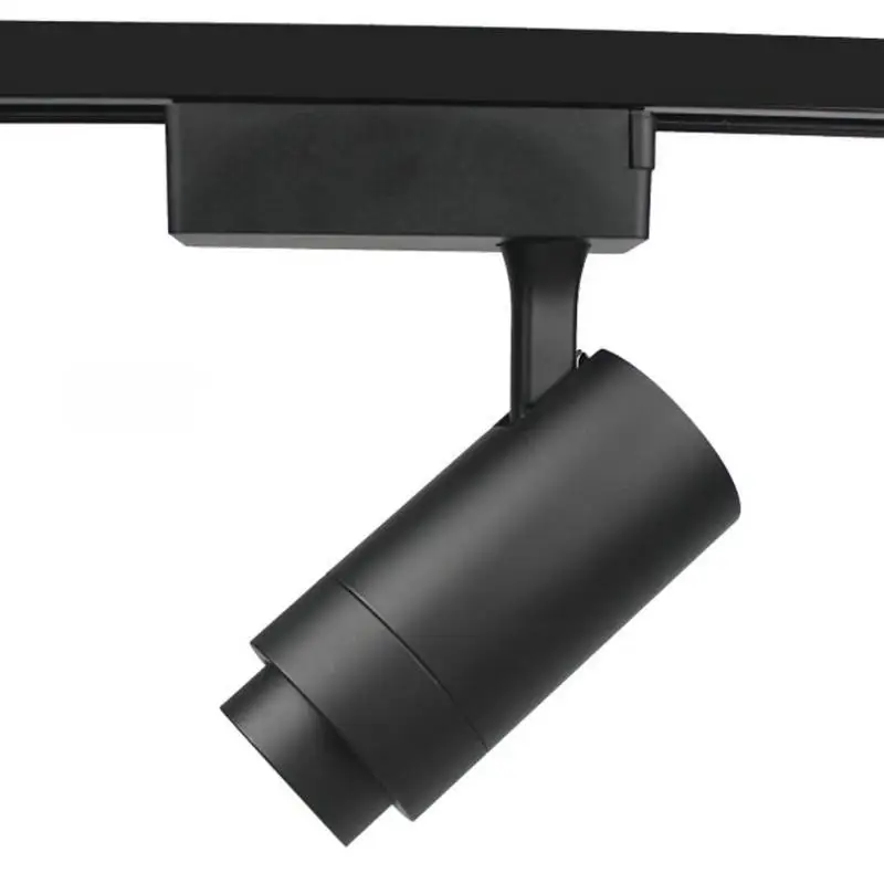 DHL OR FEDEX Free shipping 10W 20W 25W 30W LED Track light 30W LED Spotlight 95~100LM/W,Integrated chips
DHL OR FEDEX Free shipping 10W 20W 25W 30W LED Track light 30W LED Spotlight 95~100LM/W,Integrated chips