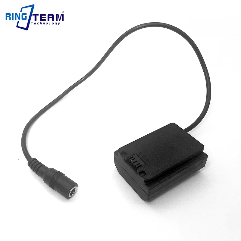 NP-FZ100 Dummy Battery NPFZ100 FZ100 Fully Decoded DC Coupler for Sony Alpha A9 A7RM3 A7RIII A7M3 ILCE-9 Digital Cameras
NP-FZ100 Dummy Battery NPFZ100 FZ100 Fully Decoded DC Coupler for Sony Alpha A9 A7RM3 A7RIII A7M3 ILCE-9 Digital Cameras
