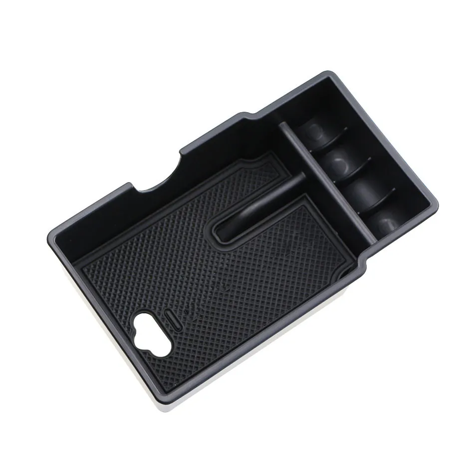 Jameo Auto Car Center Console Armrest Storage Box for Jeep Renegade 2015 2016 2017 2018 Armrest Storage Box Glove Storage Boxes
Jameo Auto Car Center Console Armrest Storage Box for Jeep Renegade 2015 2016 2017 2018 Armrest Storage Box Glove Storage Boxes