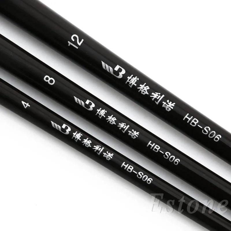 3 Size Fan Brush Pen Set Wooden Handle Acrylic Water Oil Painting Artist Brushes drawing pen W15
3 Size Fan Brush Pen Set Wooden Handle Acrylic Water Oil Painting Artist Brushes drawing pen W15