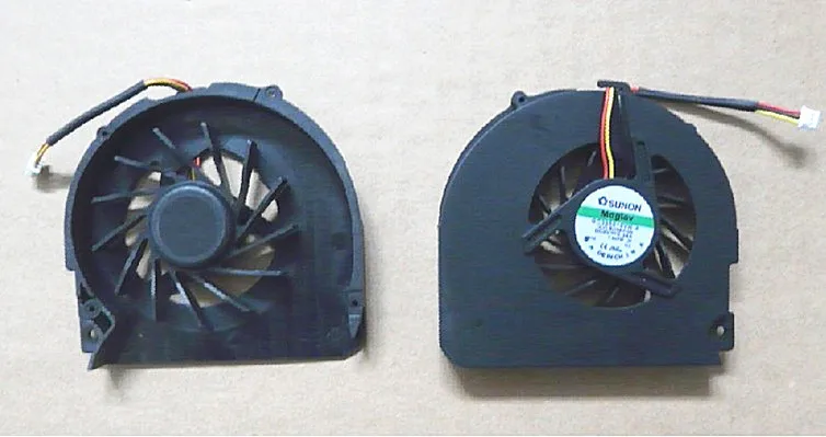 Cooler Fan for Gateway NV52 NV53 Series MG55150V1-Q000-G99 Laptop CPU Cooling | Компьютеры и офис