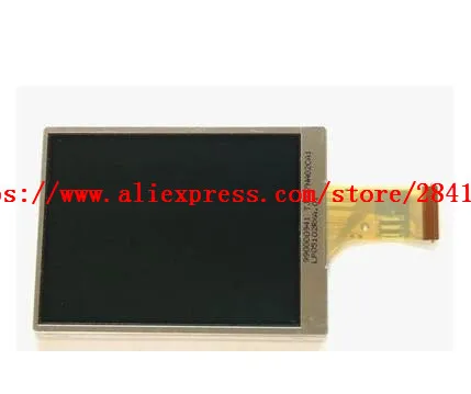 Wholesale LCD Display Screen for Nikon S3100 S2600 S2700 S3500 S3600 S3200 S3300 S2800 S3700 Digital Camera With Backlight
Wholesale LCD Display Screen for Nikon S3100 S2600 S2700 S3500 S3600 S3200 S3300 S2800 S3700 Digital Camera With Backlight