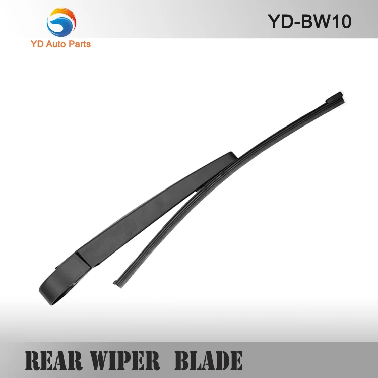 REAR WINDSCREEN WIPER ARM WITH BLADE NEW FOR BMW 3 SERIES E91 ESTATE 05-12 REAR WIPERS BLADE AND ARM SET COMPLETE
REAR WINDSCREEN WIPER ARM WITH BLADE NEW FOR BMW 3 SERIES E91 ESTATE 05-12 REAR WIPERS BLADE AND ARM SET COMPLETE