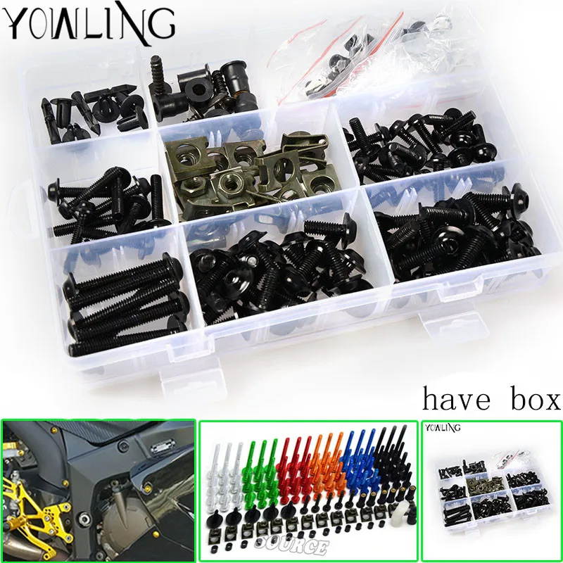 Motorcycle Fairing Bolts motorcycle accessories windscreen screws fit for FOR BMW S1000RR HP4 DUCATI749 999 1098 1099 1198 1199
Motorcycle Fairing Bolts motorcycle accessories windscreen screws fit for FOR BMW S1000RR HP4 DUCATI749 999 1098 1099 1198 1199