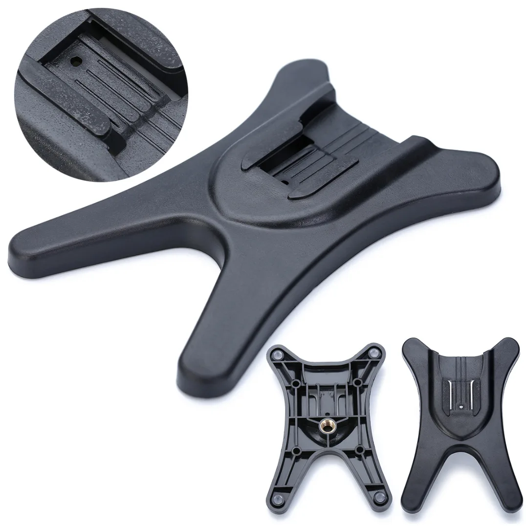 Mayitr New Arrival Universal Hot Shoe Flash Black High Quality Flash Light Stand Base Holder For Nikon Speedlite Canon
Mayitr New Arrival Universal Hot Shoe Flash Black High Quality Flash Light Stand Base Holder For Nikon Speedlite Canon