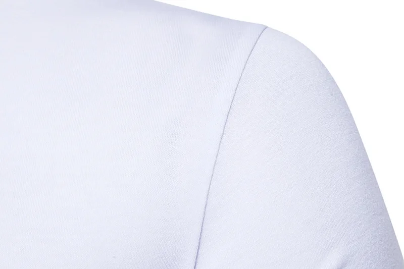 Очень длинная Мужская футболка однотонные футболки 2017 модная дизайнерская