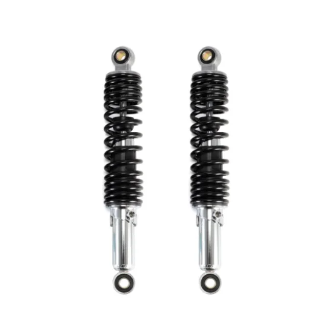 RFY 320mm 325mm Motorcycle Accessories Air Shock Absorber Rear Suspension For Yamaha Honda CG125 Suzuki GS125 ATV
RFY 320mm 325mm Motorcycle Accessories Air Shock Absorber Rear Suspension For Yamaha Honda CG125 Suzuki GS125 ATV