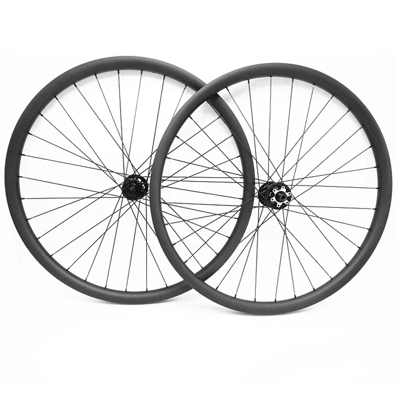 27.5er carbon mtb disc brake wheels D792SB/D792SB 650B mtb bike 30x25mm tubeless hookless 100x15 142x12 bicycle mtb wheels
27.5er carbon mtb disc brake wheels D792SB/D792SB 650B mtb bike 30x25mm tubeless hookless 100x15 142x12 bicycle mtb wheels