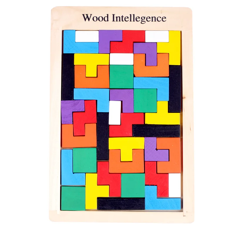 Montessori 3D Puzzle Puzzle Games Math Toys For Children Model Wooden Learning Education intellectual training building
Montessori 3D Puzzle Puzzle Games Math Toys For Children Model Wooden Learning Education intellectual training building