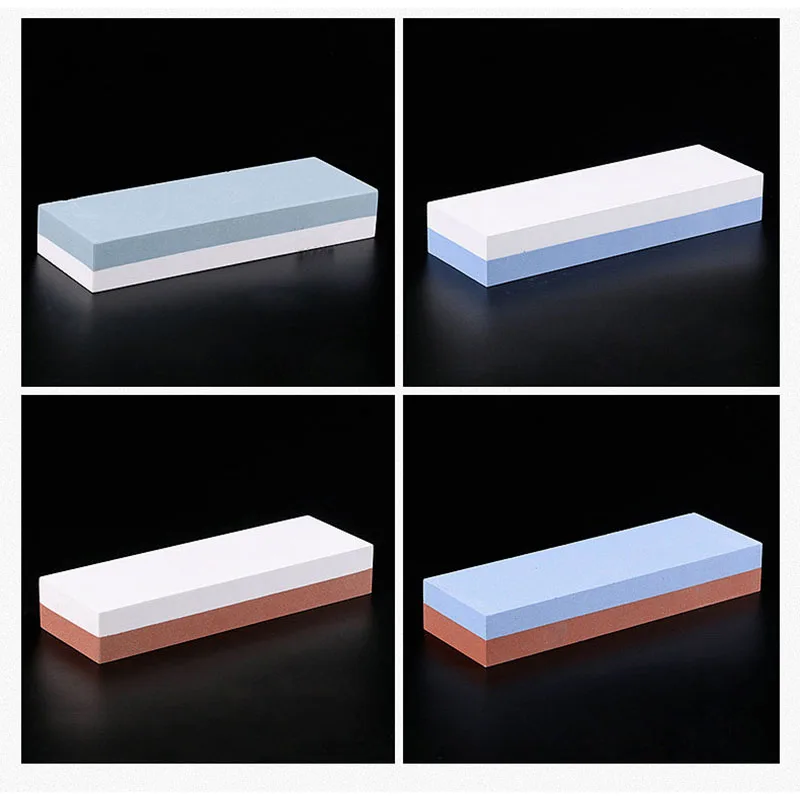 Dropshipping Kitchen Whetstone Grinder Fine Grinding Stone 240-3000# White Corundum Knife Sharpener Sharpening Home Accessories
Dropshipping Kitchen Whetstone Grinder Fine Grinding Stone 240-3000# White Corundum Knife Sharpener Sharpening Home Accessories