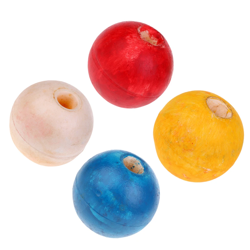 10 x 10 cm Round Safety Float Rope Line Water Buoy for Swimming Pool Lane Fishing Anchor Boating - Choice for Colors
10 x 10 cm Round Safety Float Rope Line Water Buoy for Swimming Pool Lane Fishing Anchor Boating - Choice for Colors