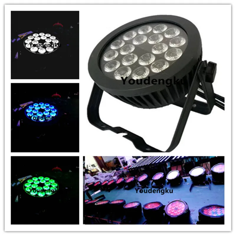 24 pieces par led slim rgbw 4in1 18 x 10 ip65 led par outdoor slim led par 64 light
24 pieces par led slim rgbw 4in1 18 x 10 ip65 led par outdoor slim led par 64 light