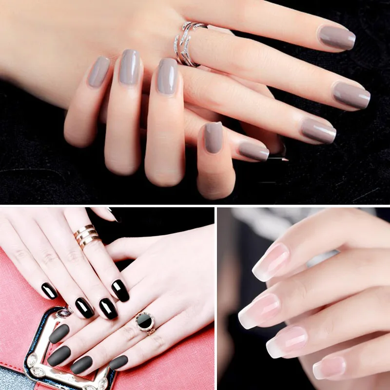 MIZHSE 10ML Top And Base For Nails No Wipe Top Matte Negals Rubber Gel Lacquer Top Without An Adhesive Layer Peel Off Base Coat
MIZHSE 10ML Top And Base For Nails No Wipe Top Matte Negals Rubber Gel Lacquer Top Without An Adhesive Layer Peel Off Base Coat