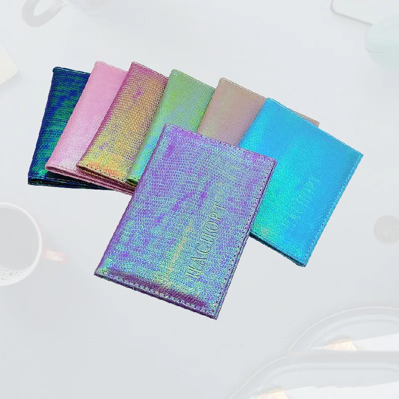 1 pcs Passport Holder Cover Wallet Card Cover Wallets Credit Card Holder Travel Accessories
1 pcs Passport Holder Cover Wallet Card Cover Wallets Credit Card Holder Travel Accessories