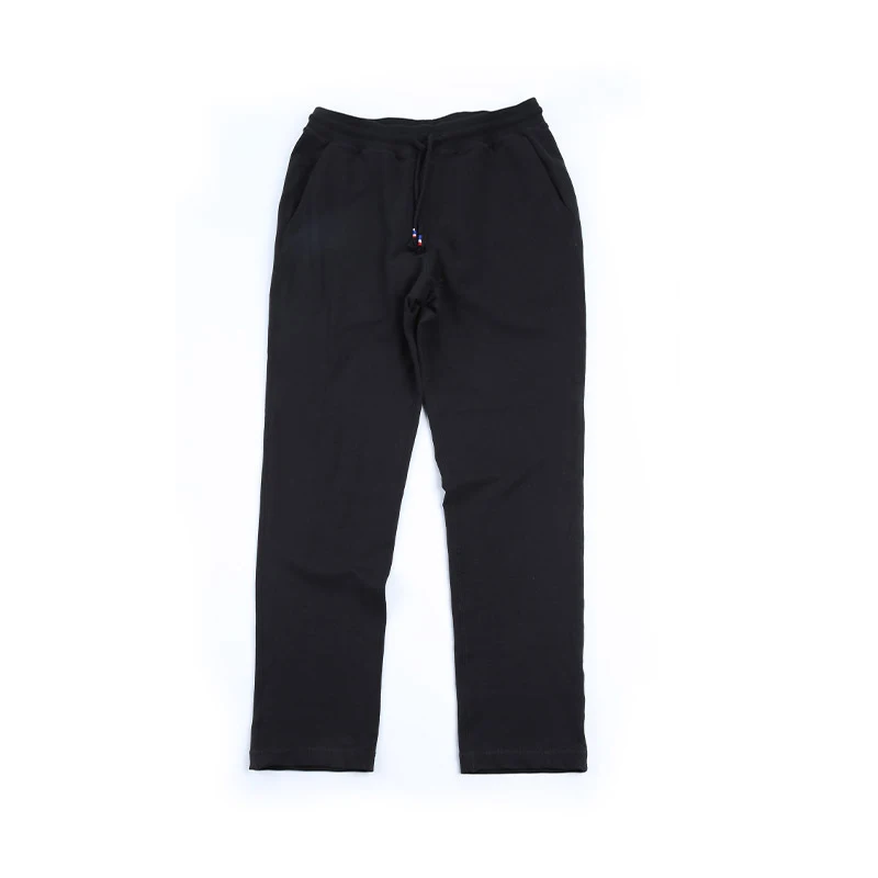 2017 New Type Loose Casual Track Pants Men Comfortable Elastic Waist Straight Trousers Fashion Black Pantalon Hombre Brand-Cloth
2017 New Type Loose Casual Track Pants Men Comfortable Elastic Waist Straight Trousers Fashion Black Pantalon Hombre Brand-Cloth