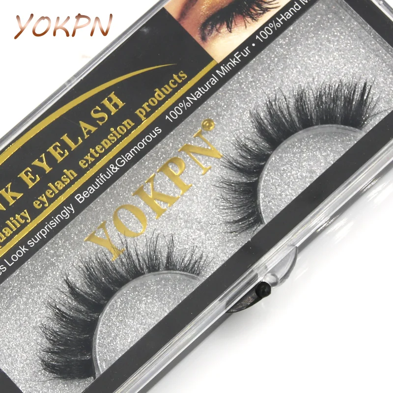 YOKPN Manual Cotton Thread Stalk False Eyelashes Dense Cross Messy Natural Water Mink Fake Eyelashes Smoked Makeup Eye Lashes
YOKPN Manual Cotton Thread Stalk False Eyelashes Dense Cross Messy Natural Water Mink Fake Eyelashes Smoked Makeup Eye Lashes