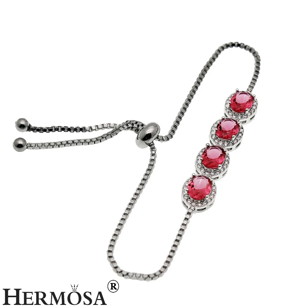 38% OFF 925 Sterling Silver Color Chose Your Color Women Jewelry Elegant Wedding Oval Bracelets Adjustable Free shipping
38% OFF 925 Sterling Silver Color Chose Your Color Women Jewelry Elegant Wedding Oval Bracelets Adjustable Free shipping
