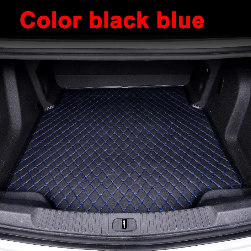 Custom fit car Trunk mats for Kia Optima K5 Forte K3 Sportage Sorento Carens 5D all weather carpet rugs liners
Custom fit car Trunk mats for Kia Optima K5 Forte K3 Sportage Sorento Carens 5D all weather carpet rugs liners