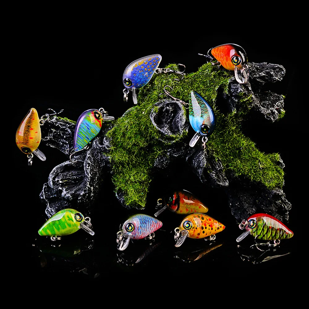 JACKFISH 1PCS/2g/2.5cm Popper Fishing lure top water pesca 3D eye fish lures wobbler isca artificial hard bait Topwater swimbait
JACKFISH 1PCS/2g/2.5cm Popper Fishing lure top water pesca 3D eye fish lures wobbler isca artificial hard bait Topwater swimbait