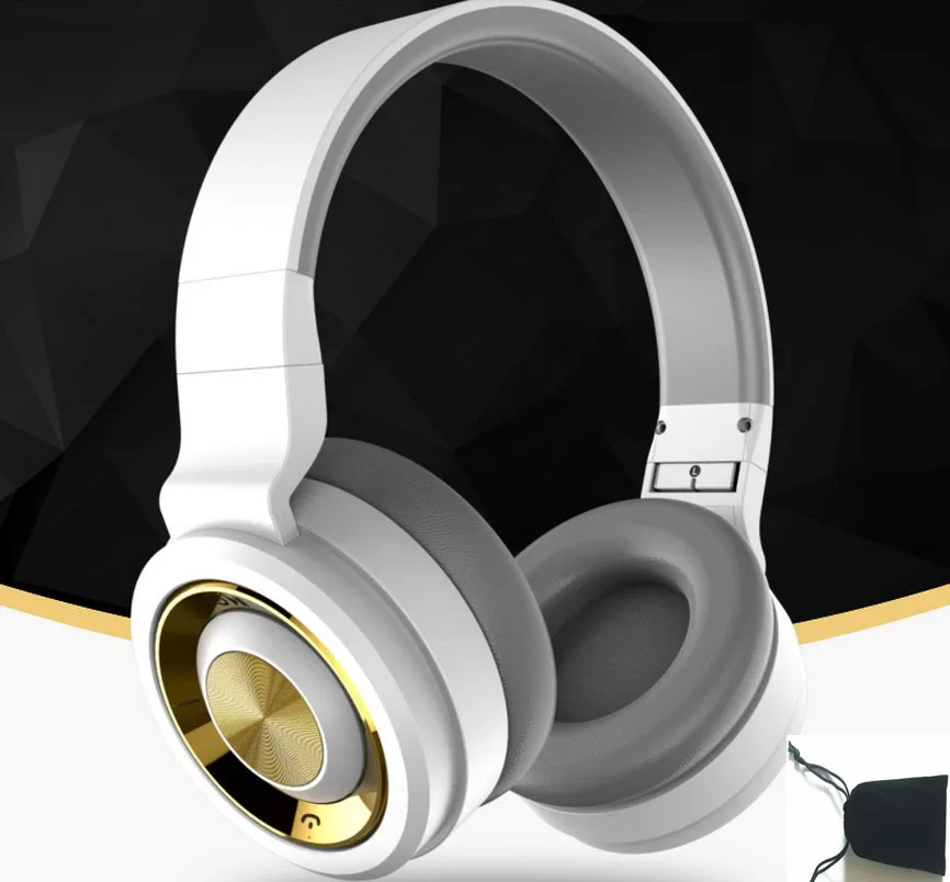 YMDX LHB15 Hi-Fi Bluetooth 4,1 игровая гарнитура, стереонаушники, эксклюзивная музыкальная игровая гарнитура с мощными басами, наушники с большой голово...
YMDX LHB15 Hi-Fi Bluetooth 4,1 игровая гарнитура, стереонаушники, эксклюзивная музыкальная игровая гарнитура с мощными басами, наушники с большой голово...