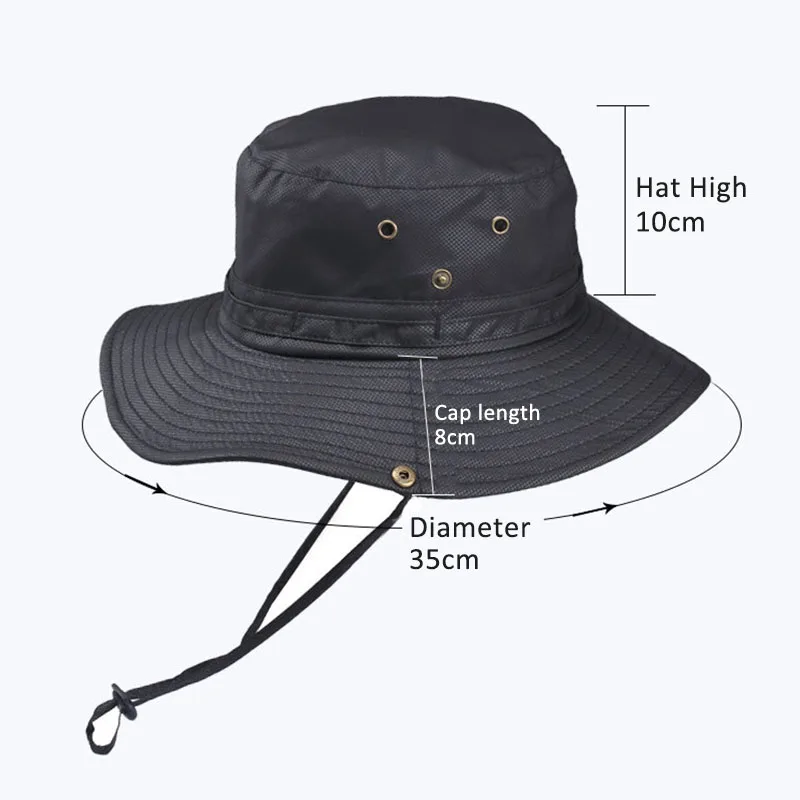 Q Men Cap Summer Fishing Hat Uv Protection Women Fisherman Cap Outdoor Unisex Sunhat Foldable Men Bucket Hat Mountaineering Hats
Q Men Cap Summer Fishing Hat Uv Protection Women Fisherman Cap Outdoor Unisex Sunhat Foldable Men Bucket Hat Mountaineering Hats
