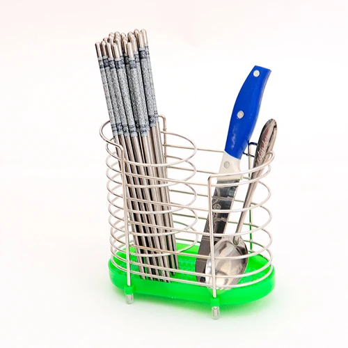 Stainless steel chopsticks capable of draining tube / Wash storage rack 16.2*14.5cm
Stainless steel chopsticks capable of draining tube / Wash storage rack 16.2*14.5cm