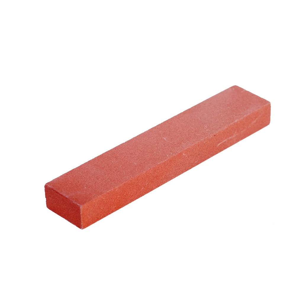 1x320 # рубиновый точильный масляный камень для растирания 100*20*10 мм для формовочного и шлифовального масла, каменный инструмент
1x320 # рубиновый точильный масляный камень для растирания 100*20*10 мм для формовочного и шлифовального масла, каменный инструмент