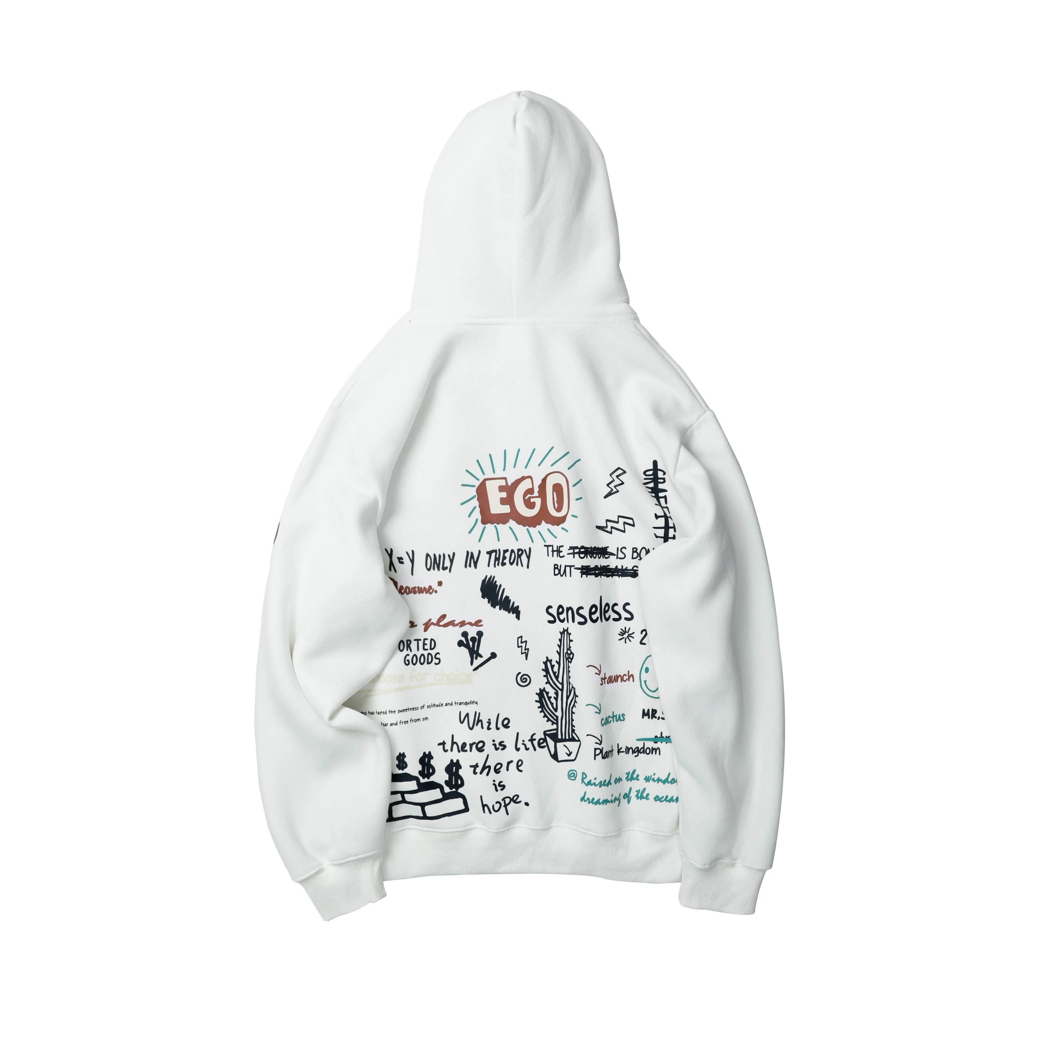 Mens Printed Fleece Hoodies 2019 Winter Men Casual Letter Graffiti Pullover Hooded Sweatshirts Male Hip Hop Streetwear MG170
Mens Printed Fleece Hoodies 2019 Winter Men Casual Letter Graffiti Pullover Hooded Sweatshirts Male Hip Hop Streetwear MG170