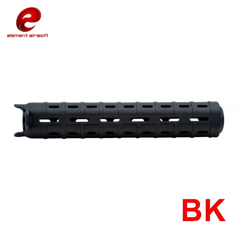 Element MP Rifle Rail Hand Guard 12 inch For M16 series Rail Cover Gun Accessory EX277
Element MP Rifle Rail Hand Guard 12 inch For M16 series Rail Cover Gun Accessory EX277