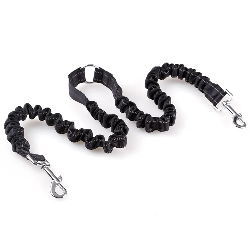 Pet supplies double-head P-type metal buckle elastic explosion-proof impact traction belt dog leash german shepherd pitbull
Pet supplies double-head P-type metal buckle elastic explosion-proof impact traction belt dog leash german shepherd pitbull